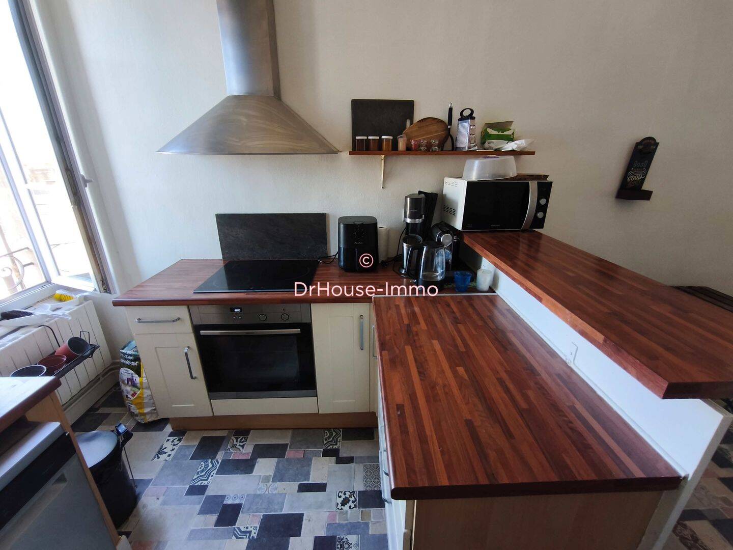 Appartement 3 pièces 77 m² · à Clermont-Ferrand · 77 m² · 860 €