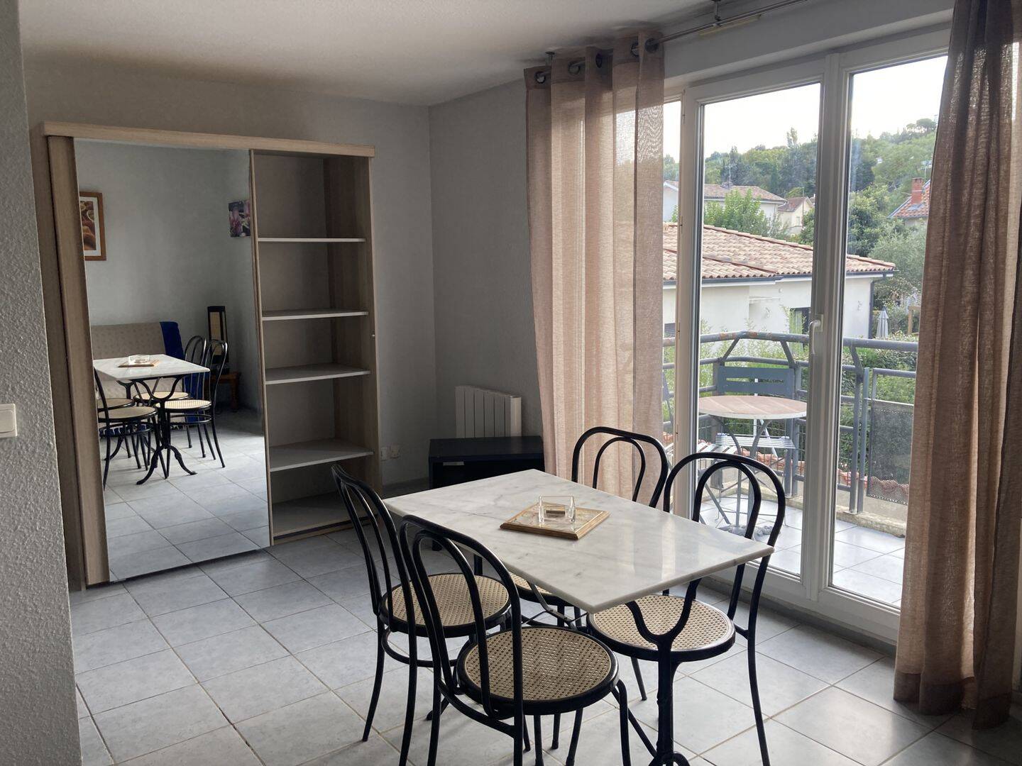 Appartement 2 pièces 29 m² · à Toulouse · 29 m² · 602 €