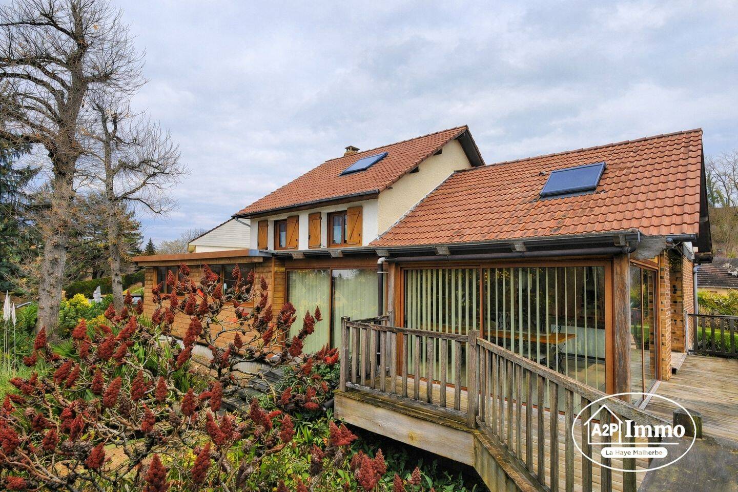Maison 10 pièces 170 m² · à Saint-Pierre-lès-Elbeuf · 170 m² · 290 500 €