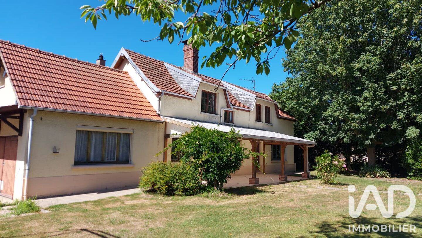 Maison 7 pièces 157 m² · à Romilly-sur-Andelle · 157 m² · 276 000 €