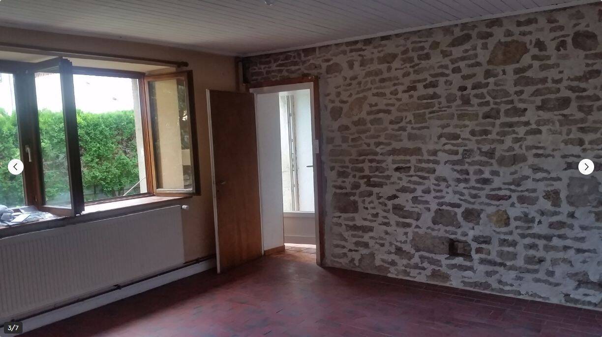 Appartement 4 pièces 92 m² · à Saint-Gorgon-Main · 92 m² · 1 040 €/mois