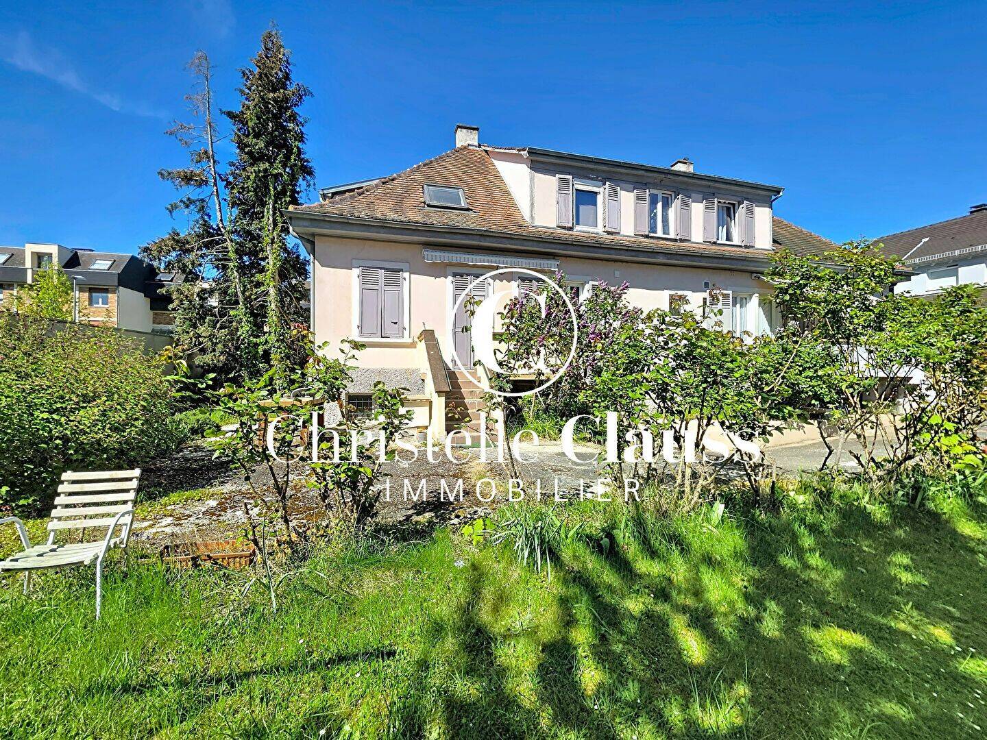 Appartement 3 pièces 71 m² · à Lingolsheim · 71 m² · 169 000 €
