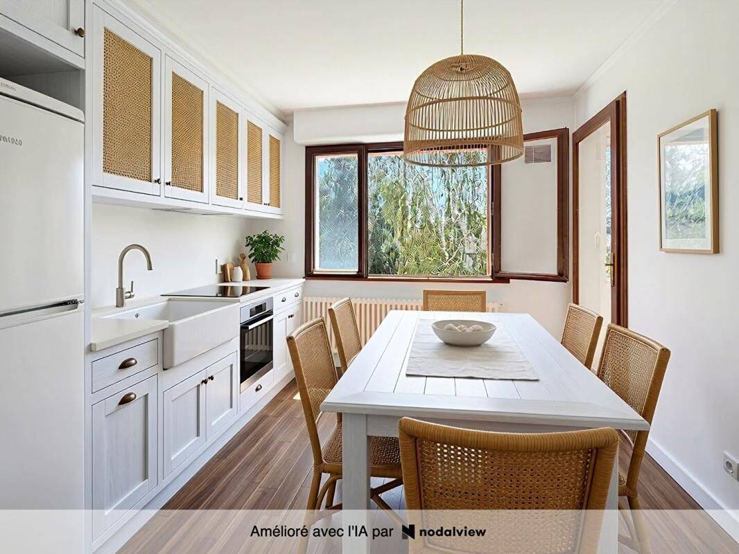 Appartement 3 pièces 51 m² · à Gaillard · 51,2 m² · 204 200 €