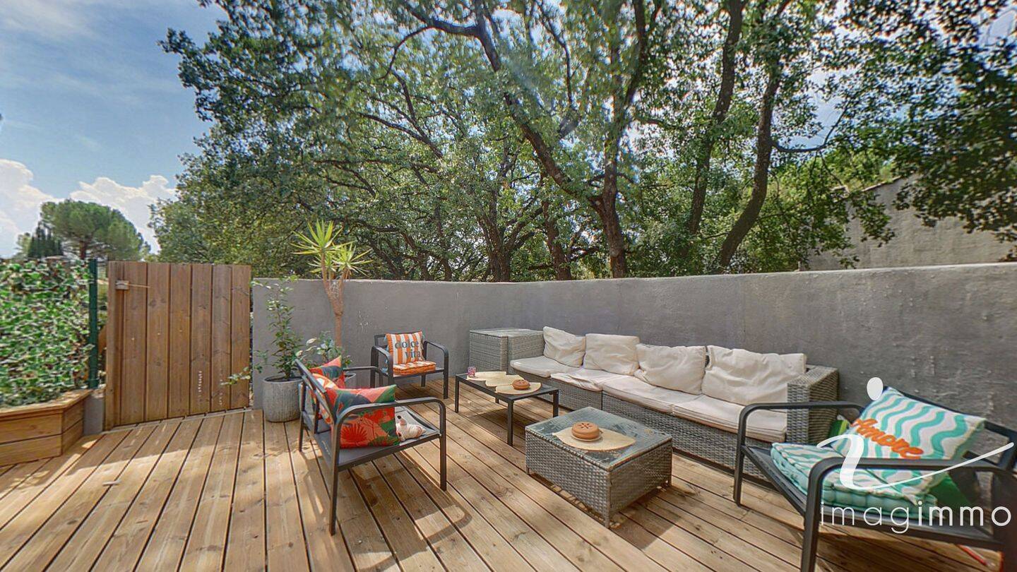 Maison 4 pièces 98 m² · à Saint-Gély-du-Fesc · 98 m² · 337 000 €