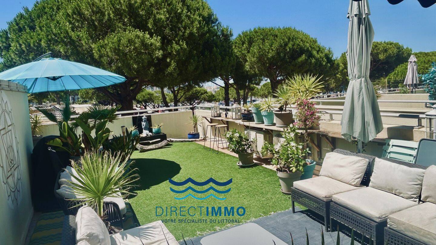 Appartement 4 pièces 110 m² · à Mauguio · 110 m² · 599 000 €