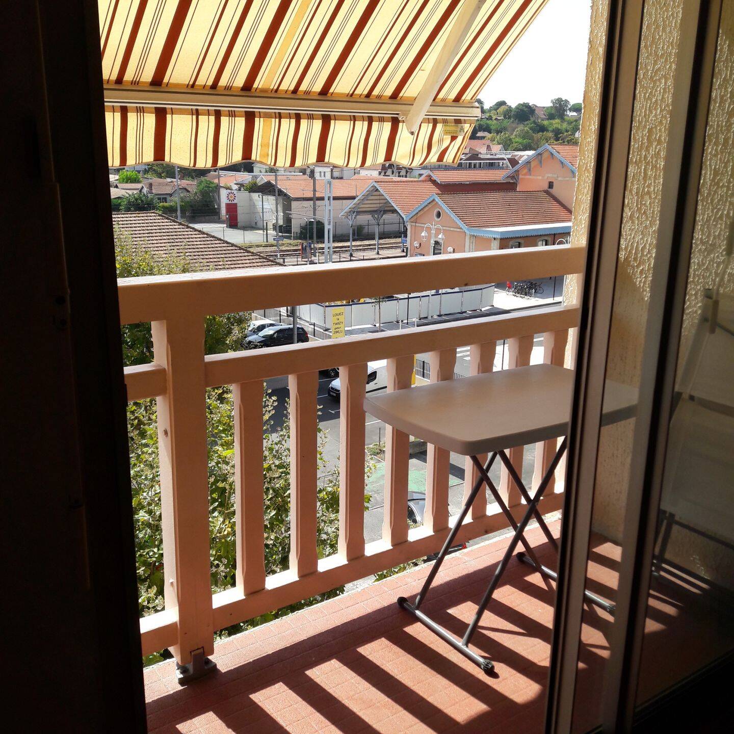 Appartement 1 pièce 22 m² · à Arcachon · 21,6 m² · 158 500 €