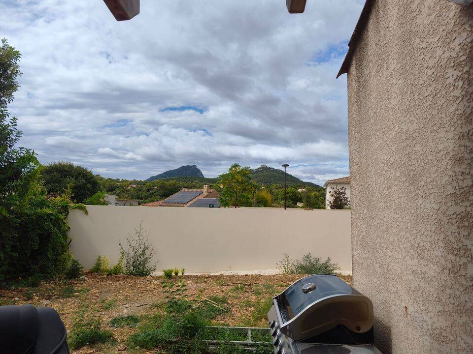 Appartement 2 pièces 35 m² · à Saint-Mathieu-de-Tréviers · 35 m² · 700 €/mois