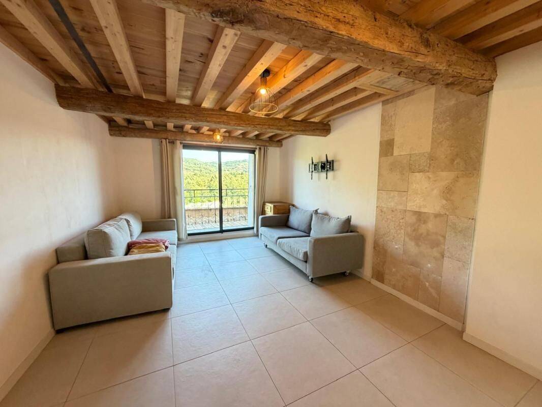Maison 3 pièces 90 m² · à Monêtier-Allemont · 90,2 m² · 730 €/mois