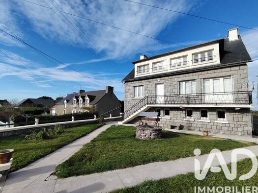 Maison à vendre 335 000 € 10 pièces 6 chambres 160 m² 386 m² de terrain Erquy 22430