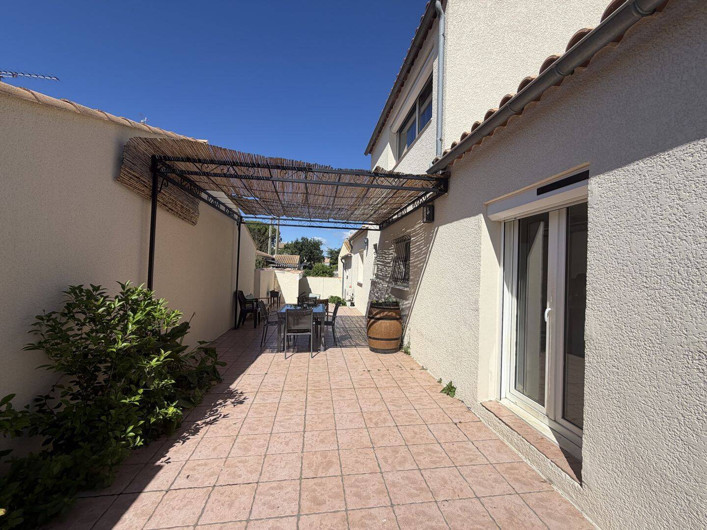 Maison 5 pièces 129 m² · à Balaruc-le-Vieux · 129 m² · 494 700 €