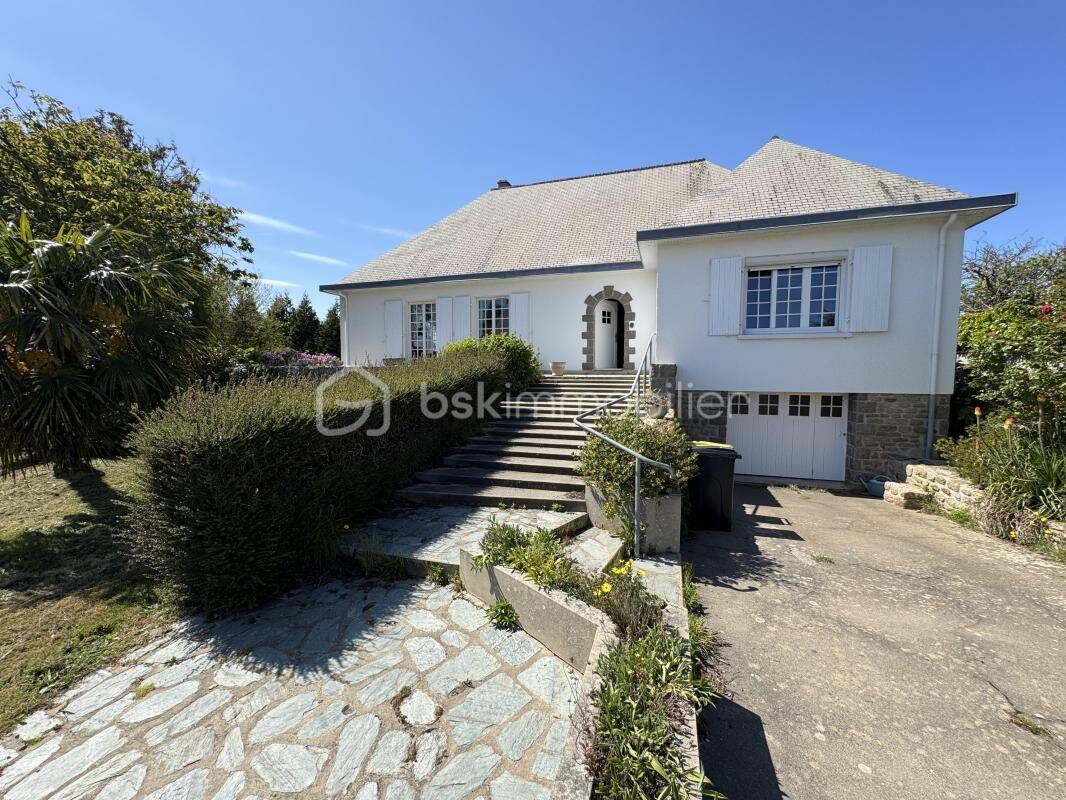 Maison 4 pièces 125 m² · à Barfleur · 125 m² · 450 000 €