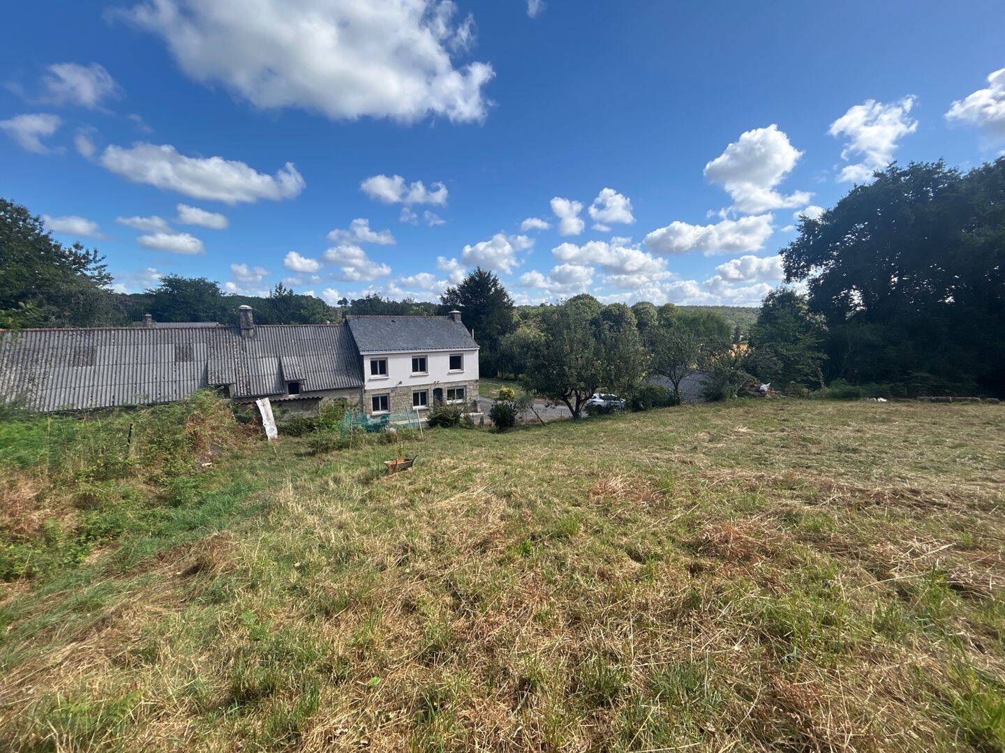 Maison 5 pièces 139 m² · à Quistinic · 139 m² · 249 755 €
