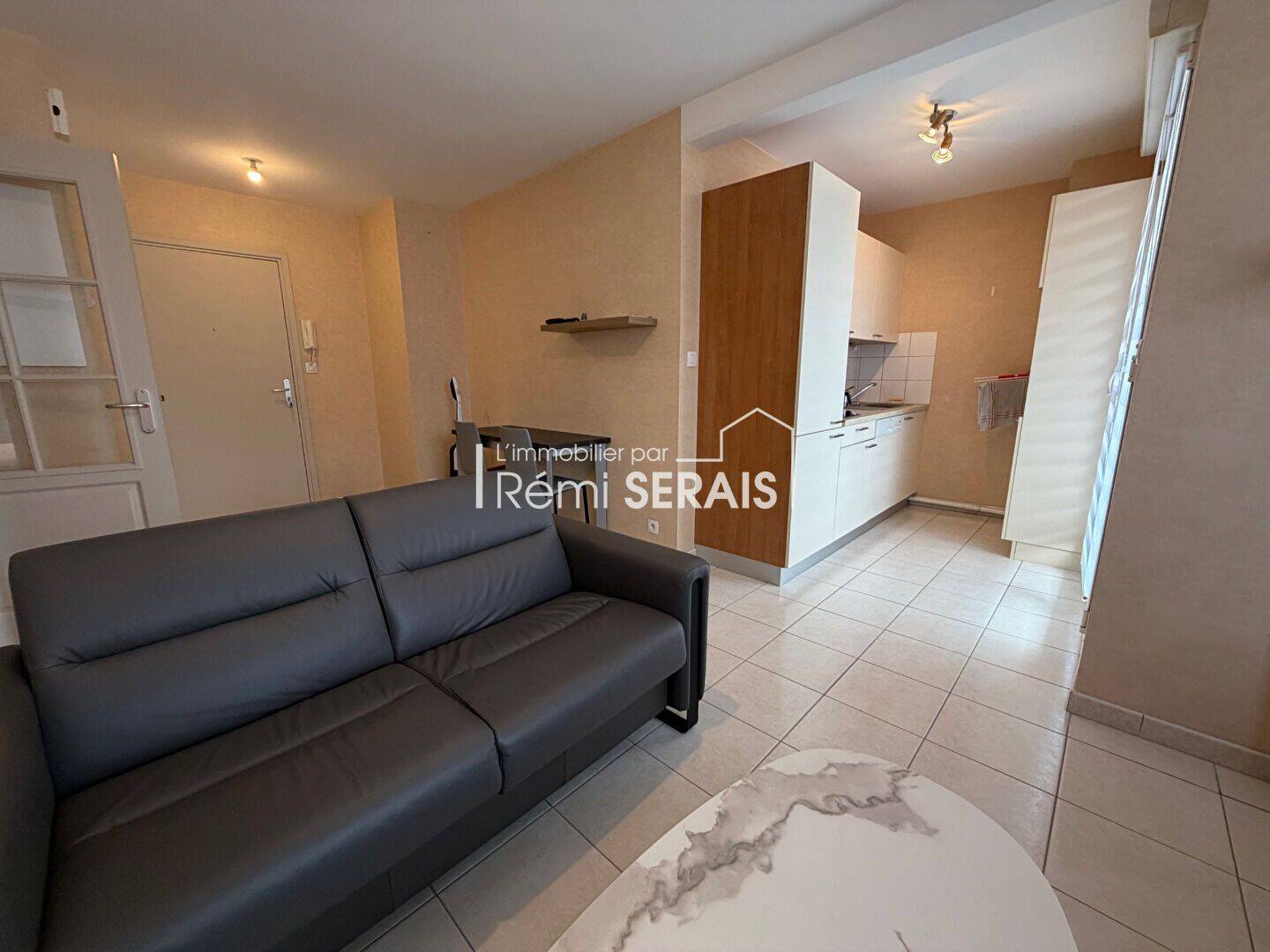 Appartement 2 pièces 40 m² · à Flers · 40 m² · 87 200 €