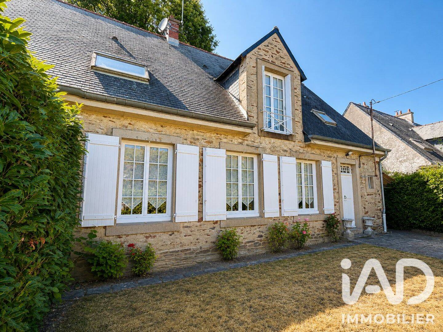 Maison 7 pièces 142 m² · à Nantes · 142 m² · 639 000 €