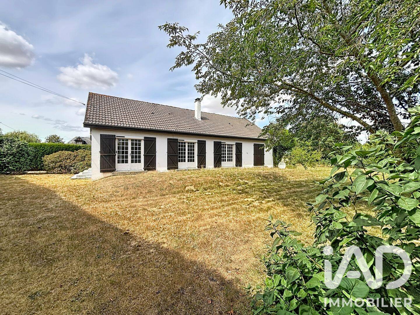 Maison 4 pièces 82 m² · à Le Neubourg · 82 m² · 150 000 €