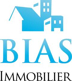 BIAS IMMOBILIER BERNAY logo