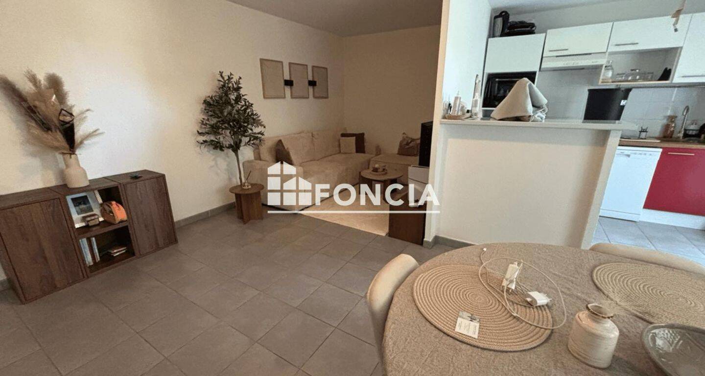 Appartement 3 pièces 65 m² · à Lunel · 64,9 m² · 174 700 €