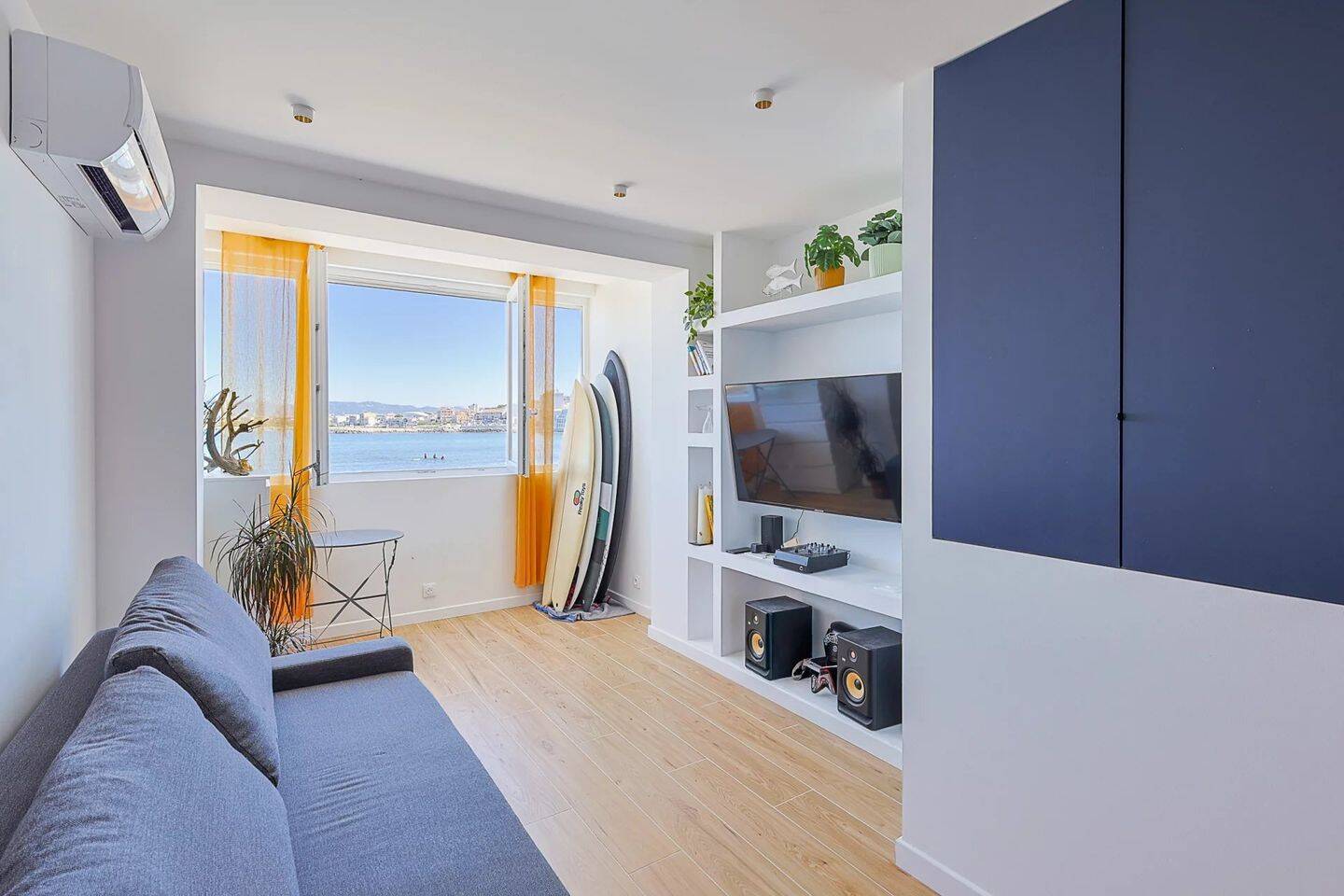 Maison 2 pièces · à Marseille 8ème Arrondissement · 299 000 €