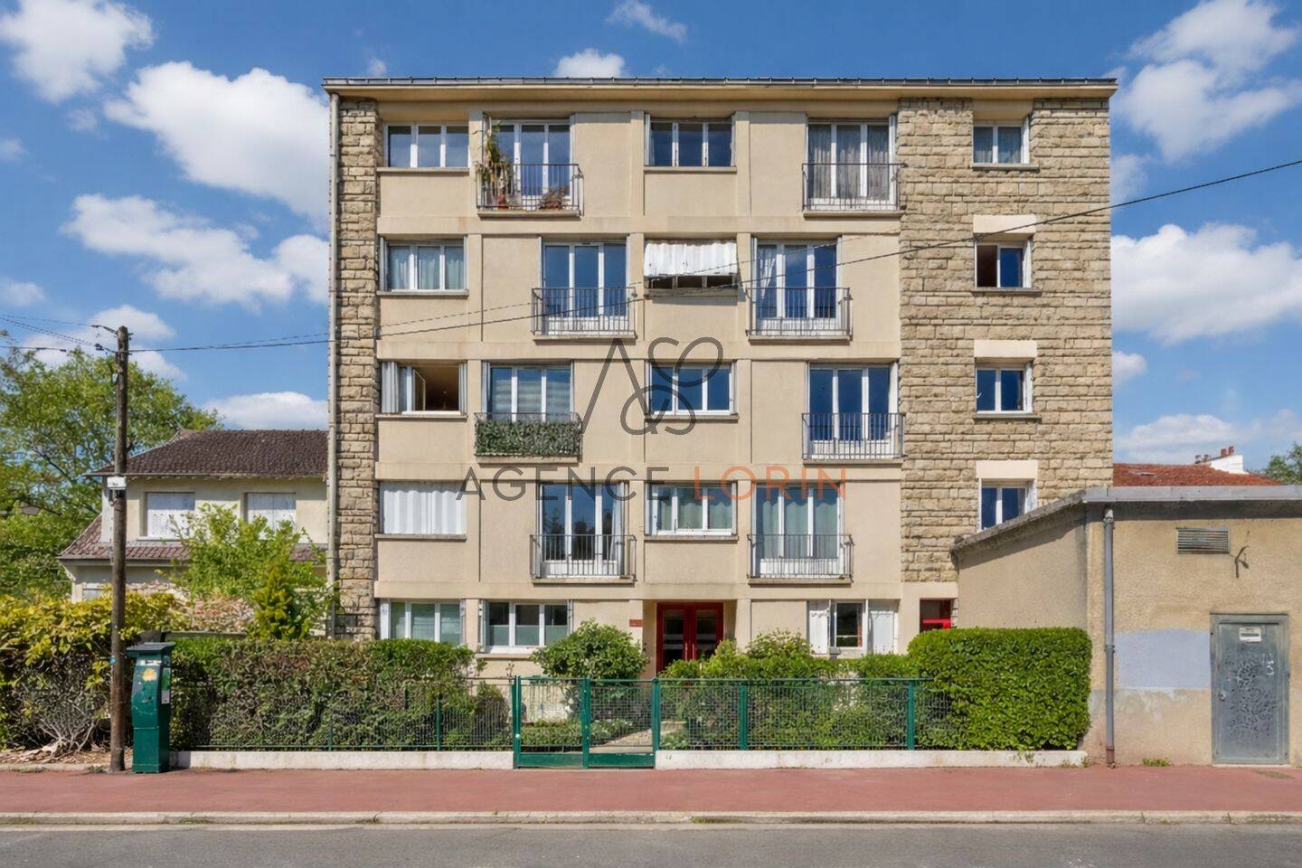 Appartement 2 pièces 52 m² · à Le Vésinet · 52 m² · 262 500 €