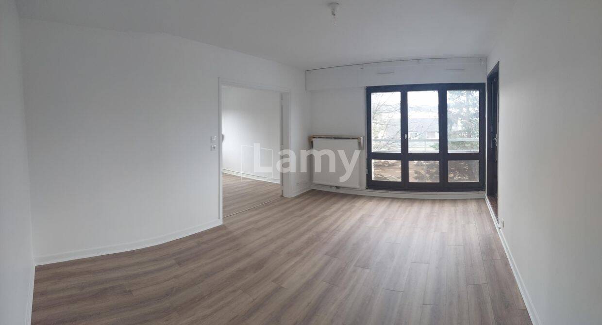 Appartement 3 pièces 69 m² · à Villers-lès-Nancy · 69,3 m² · 765 €/mois