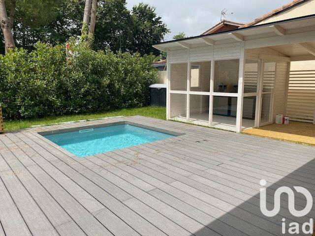 Maison 5 pièces 128 m² · à La Teste-de-Buch · 128 m² · 595 000 €