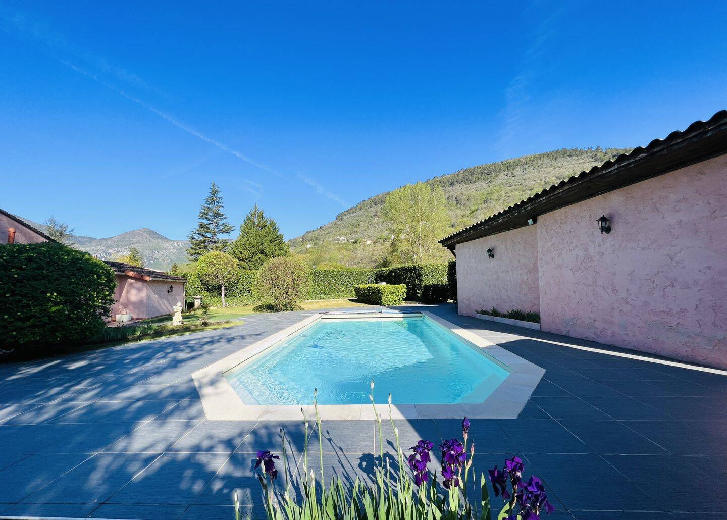 Maison 3 pièces 83 m² · à Sospel · 83 m² · 478 000 €