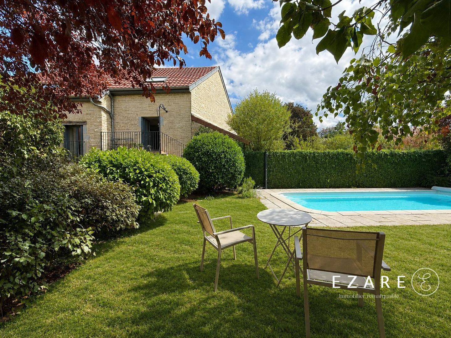 Maison 6 pièces 231 m² · à Fleurey-sur-Ouche · 230,5 m² · 499 000 €