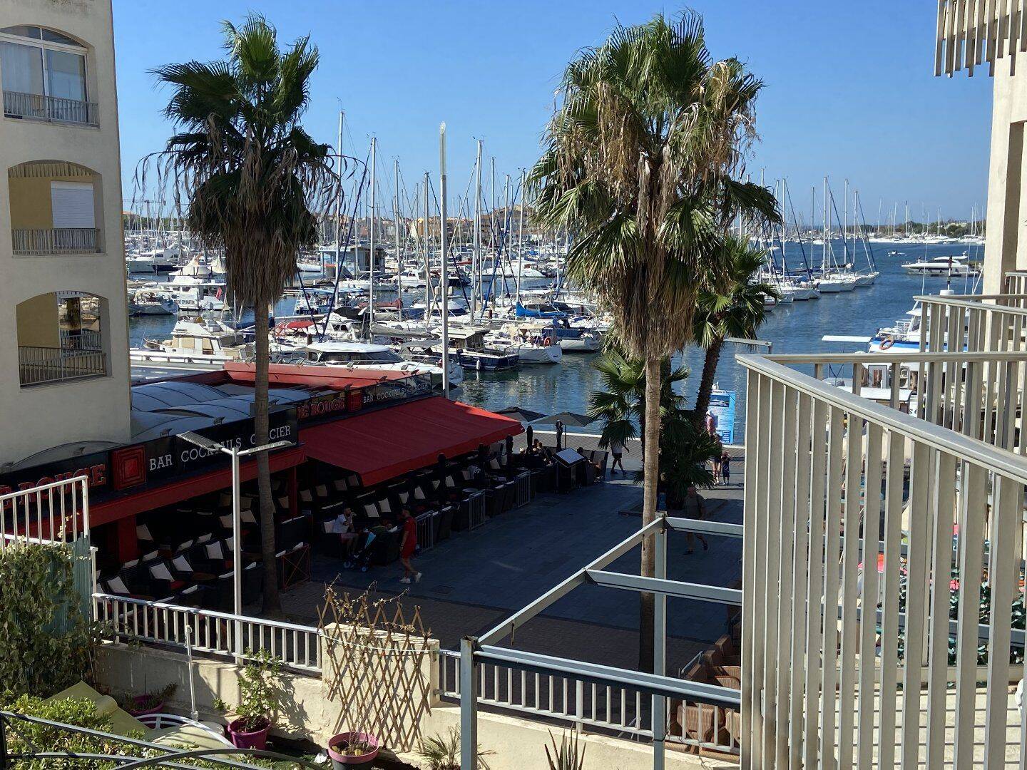 Appartement 1 pièce 24 m² · à Agde · 24 m² · 99 000 €
