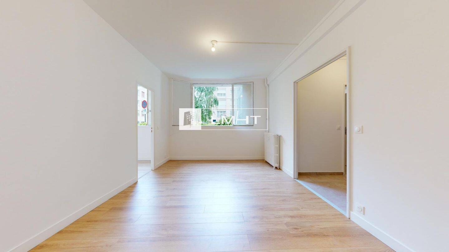 Appartement 3 pièces 58 m² · à Boulogne-Billancourt · 58 m² · 1 730 €