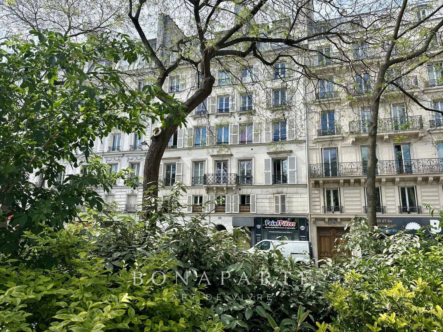 Appartement 1 pièce 21 m² · à Paris 11ème Arrondissement · 21 m² · 210 000 €