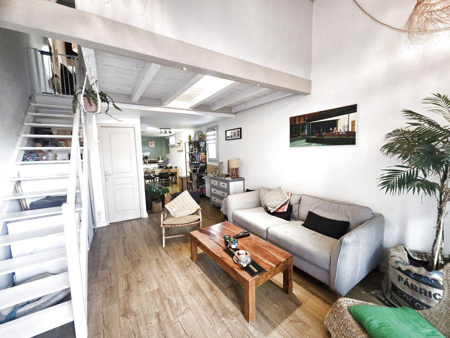 Maison 3 pièces 60 m² · à Gruissan · 59,7 m² · 260 000 €