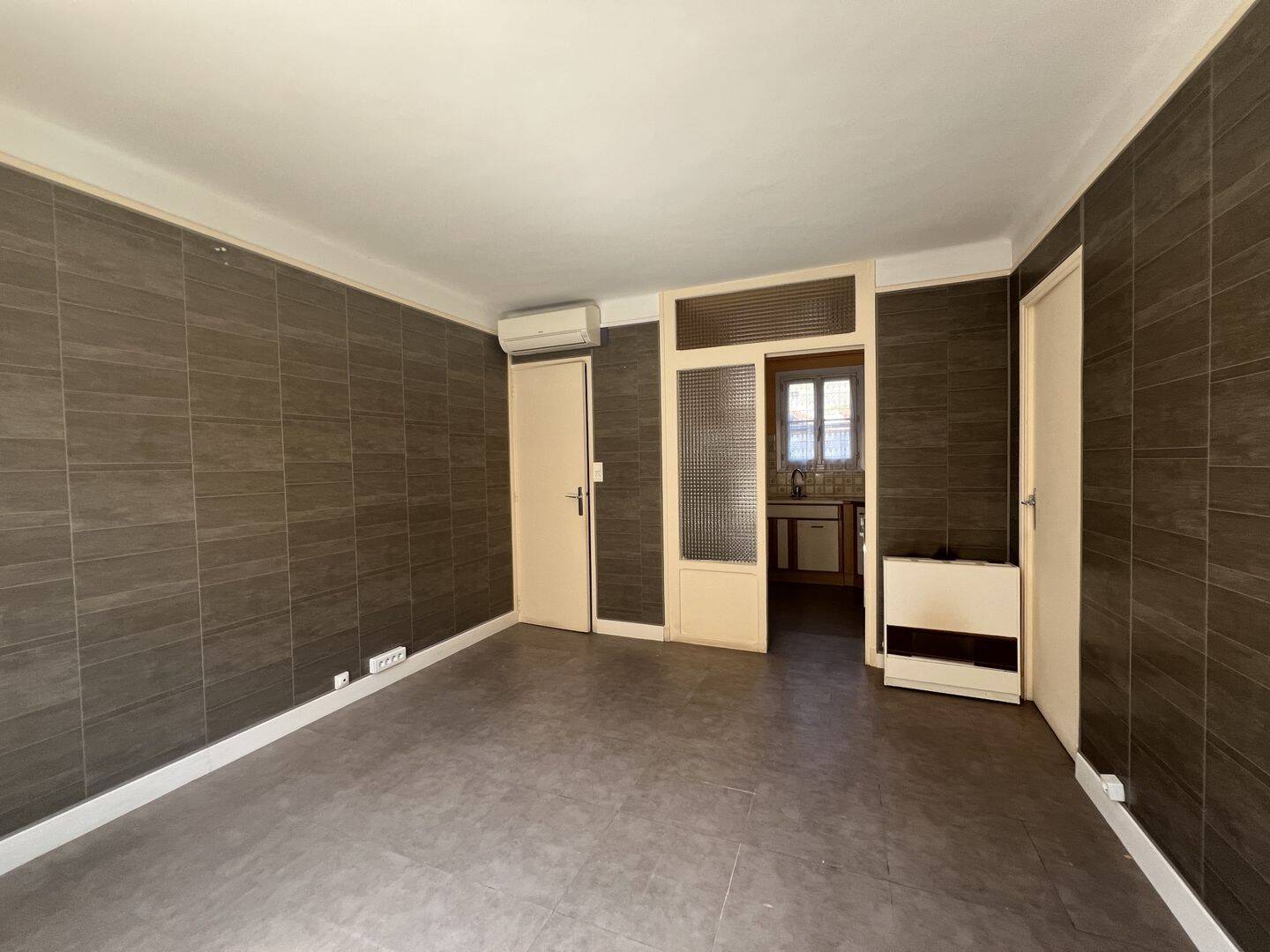 Appartement 3 pièces 44 m² · à Marseille 14ème Arrondissement · 44 m² · 880 €