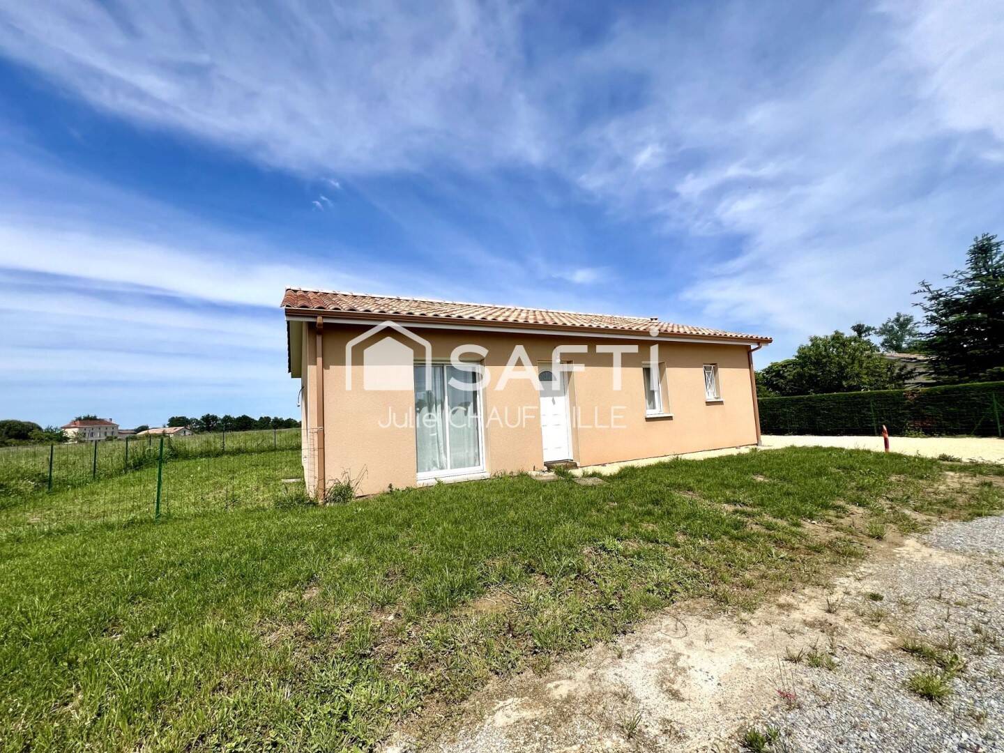Maison 4 pièces 71 m² · à Meilhan-sur-Garonne · 71 m² · 169 000 €