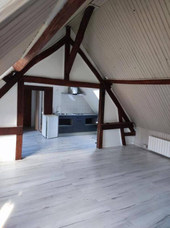 Appartement 1 pièce 33 m² · à Saint-Prest · 33 m² · 460 €/mois