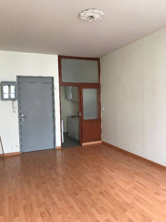 Appartement 2 pièces 36 m² · à La Rochelle · 36,3 m² · 690 €