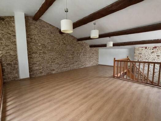Maison à vendre 175 000 € 4 pièces 3 chambres 210 m² 442 m² de terrain Rural Nord et Rural Est Castres 81100