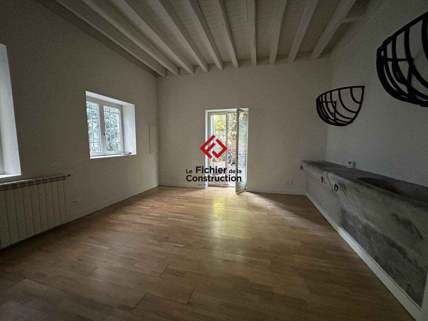 Maison à louer Grenoble — 11