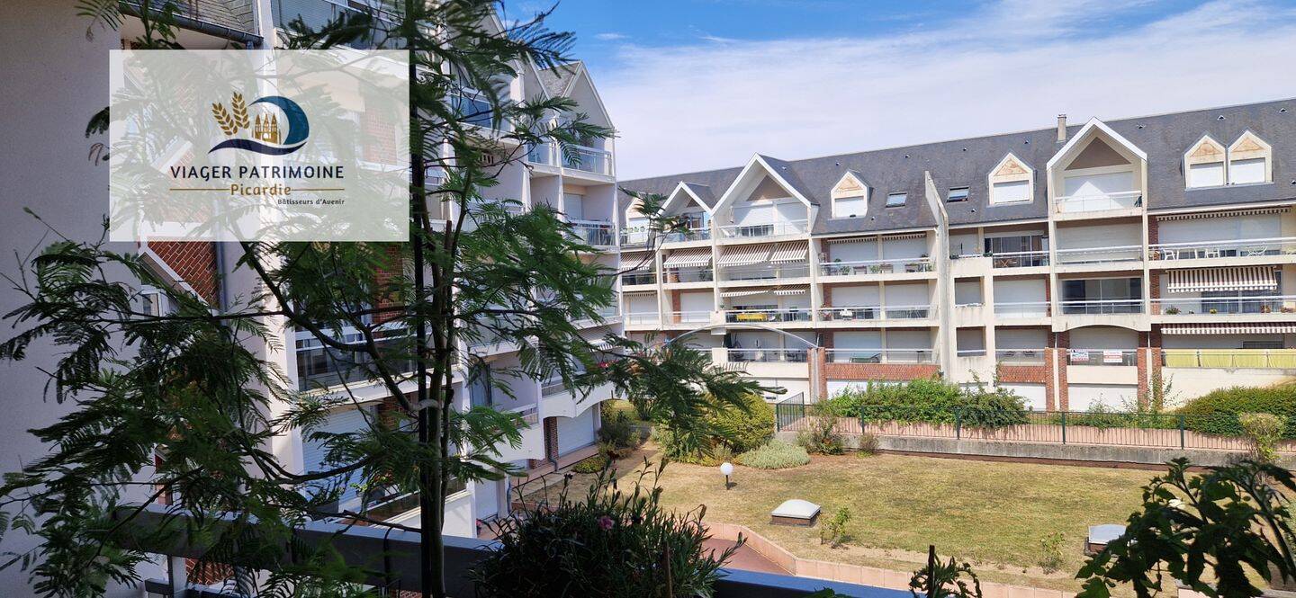 Appartement 4 pièces 90 m² · à Abbeville · 90 m² · 44 000 €