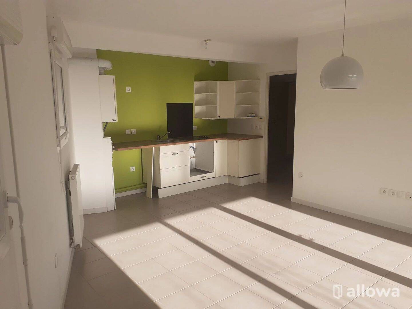 Appartement 3 pièces 61 m² · à Bordeaux · 60,8 m² · 235 000 €