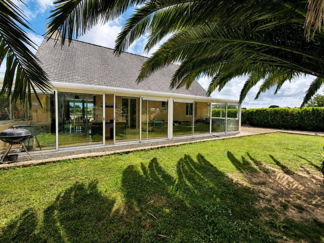 Maison 4 pièces 86 m² · à Pleumeur-Bodou · 86,1 m² · 230 000 €