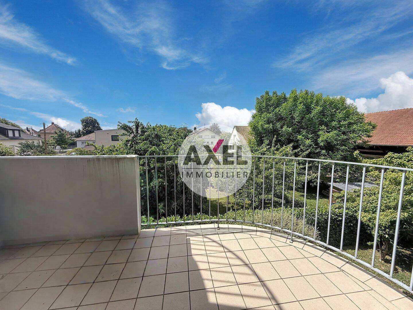 Appartement 3 pièces 68 m² · à Sausheim · 67,9 m² · 187 000 €