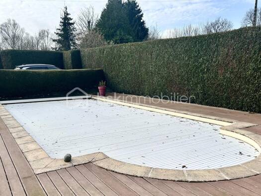 Maison à vendre 265 000 € 6 pièces 4 chambres 146 m² 3 496 m² de terrain Trébry 22510