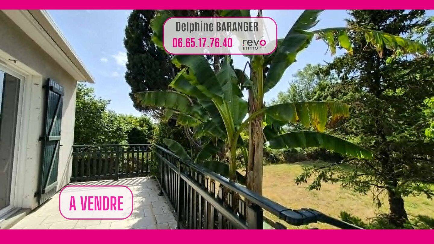 Maison 5 pièces 100 m² · à La Plaine · 100 m² · 149 900 €