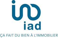 Suzana LATA - IAD France logo