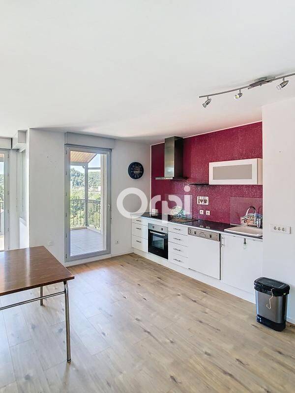 Appartement 3 pièces 66 m² · à Périgueux · 65,9 m² · 795 €