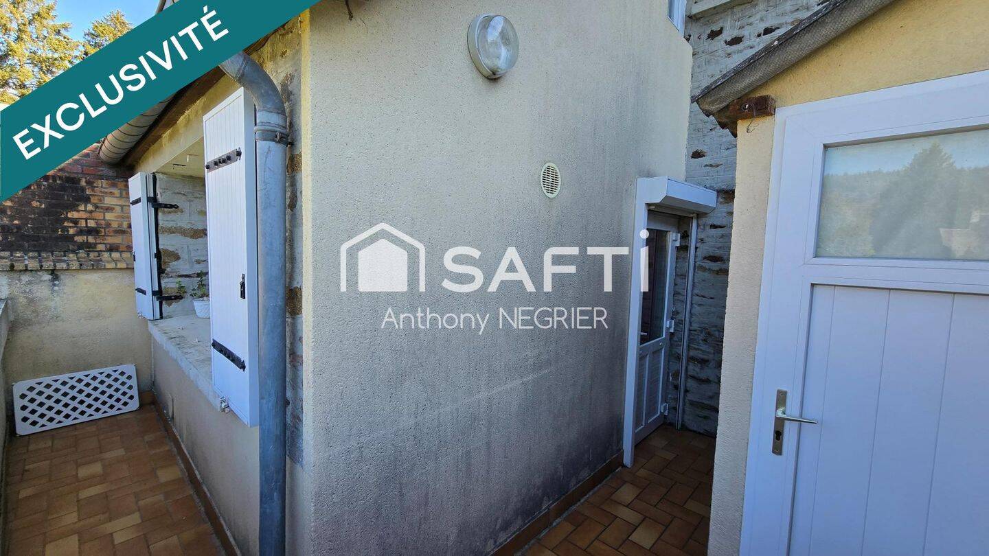 Maison 3 pièces 74 m² · à Ménil-Hubert-sur-Orne · 74 m² · 94 000 €