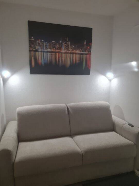 Appartement 1 pièce 18 m² · à Annecy · 18 m² · 850 €/mois