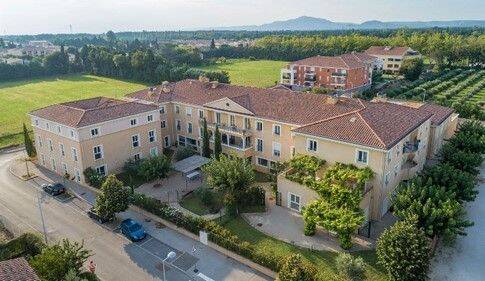 Appartement 1 pièce 26 m² · à Salon-de-Provence · 26 m² · 156 444 €