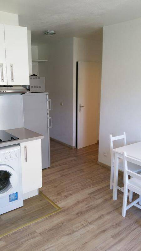 Appartement à louer - logement étudiant