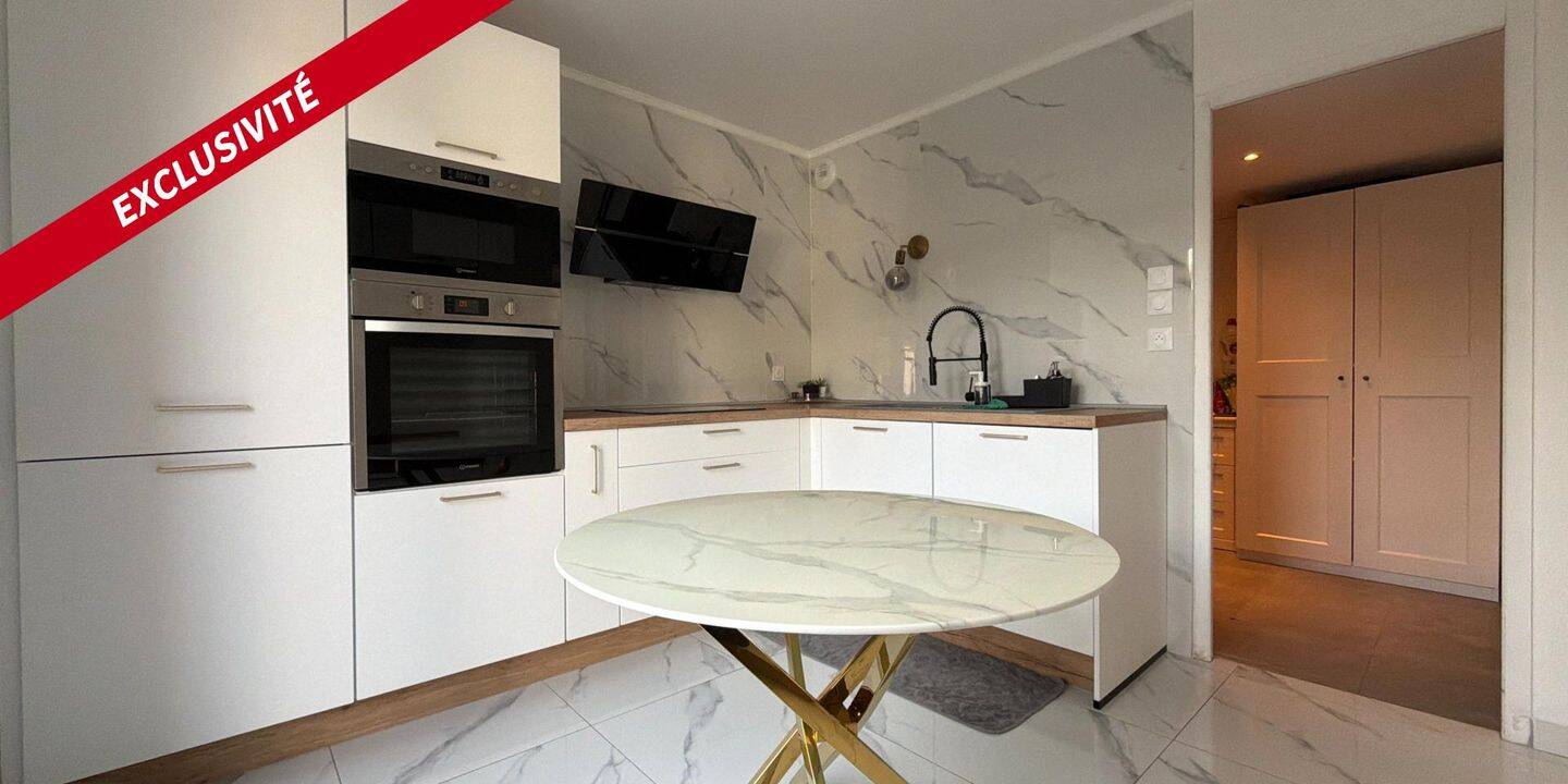 Maison 5 pièces 160 m² · à Joué-lès-Tours · 160 m² · 323 000 €